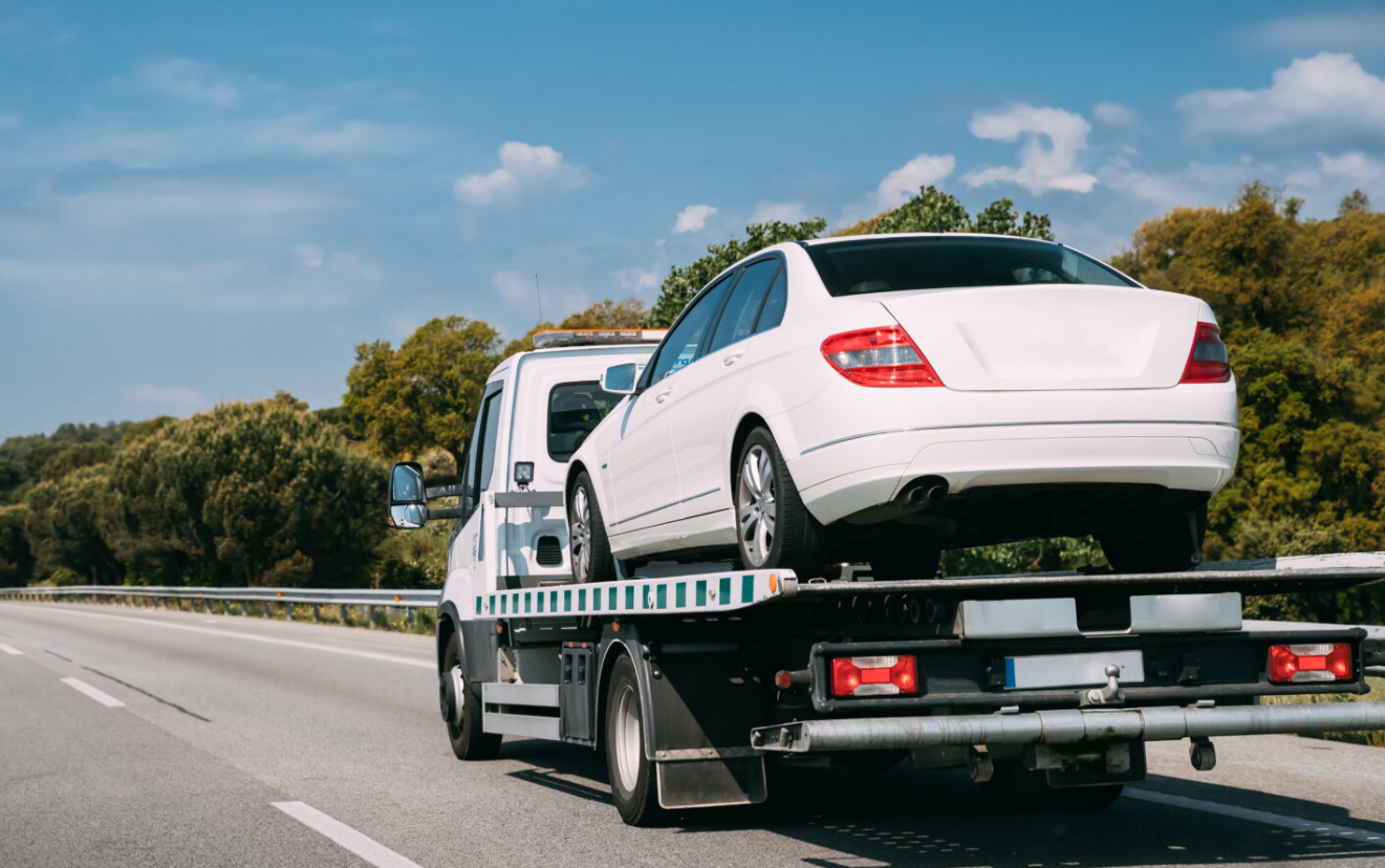 Altıeylül Oto Çekici